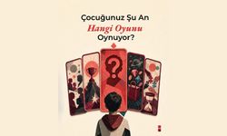 Çocuğunuzun oynadığı oyunların içeriğini ne kadar biliyorsunuz?