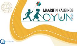 Maarifin Kalbinde Oyun