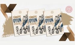 TÜRKİYE OYUN POLİTİKA BELGESİ VE EYLEM PLANI YAYIMLANDI