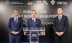 Türkiye’nin İlk Ay Uzay Aracının Entegrasyon Faaliyetleri Tamamlandı