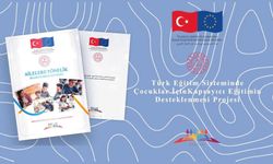 Ailelere Yönelik Bilgilendirme Kitapçığı