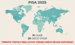 Türkiye Yüzyılı'nda çıtayı yükseltmeye devam ediyoruz!