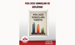 PISA SONUÇLARI NE SÖYLÜYOR?