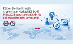 DÜNYA ÜLKELERİ PUAN KAYIPLARI YAŞARKEN TÜRKİYE PERFORMANSINI ARTIRMAYA DEVAM EDİYOR