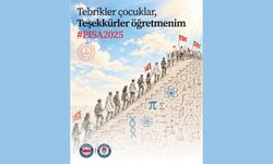 PISA 2025’te Zirvenin Adı: Türkiye