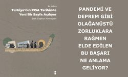 Pandemi ve deprem gibi olağanüstü zorluklara rağmen elde edilen bu başarı ne anlama geliyor?