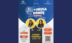 Kaliteli Projelere Giden Yol