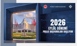 2026 Eylül Dönemi Proje Başvuruları Başlıyor