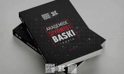 “Akademide Siyonist Baskı Raporu” açıklandı