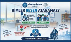 İşte Norm Kadro Fazlası Öğretmen Atamanın Detayları