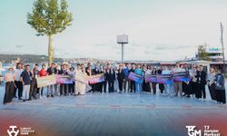Yapay Zekâ Creathonu Finali Başarıyla Tamamlandı