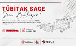Türkiye’nin MilliTeknoloji Hamlesi’ne yön verecek 135 yeni takım arkadaşı arıyoruz
