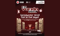 En Yetkin Kim?” olmak için karşı karşıya geliyor!
