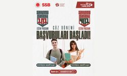 Savunma Sanayii 101 ve 401 Eğitim Programı Güz Dönemi Başvuruları Başladı