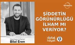 Şiddetin Görünürlüğü Başkalarına İlham mı Oluyor?