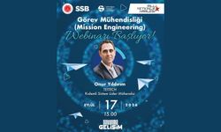 Görev Mühendisliği (Mission Engineering) Webinarı Başlıyor!