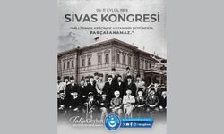 107 yıl önce Sivas’ta bir millet kaderini kendi ellerine aldı