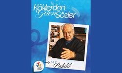 Köklerden Gelen Sözler Nuri Pakdil…