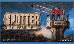 TEKNOFEST Güneydoğu Spotter Kule Başvuruları Başladı!