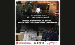 Muvazzaf Subay Adayı Temini Sınav Başvuru Kılavuzu Duyurusu