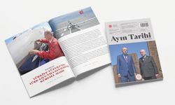 Ayın Tarihi” dergisinin 2026 Ağustos sayısı yayında