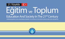 21. Yüzyılda Eğitim ve Toplum