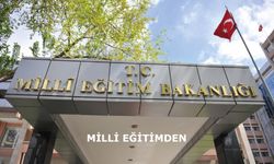 Milli Eğitimden Eylül 2026