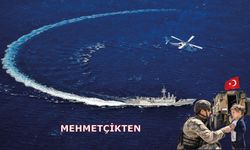 Mehmetçikten