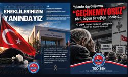 Bugün Ankara’da, Anayasa Mahkemesi önünde yaşanan acı olay hepimizi derinden sarstı