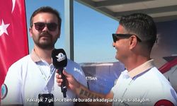 O da bu hikayenin bir parçasıydı