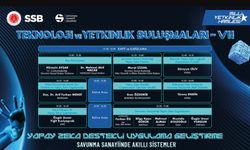Teknoloji ve Yetkinlik Buluşmaları - VII Başlıyor!