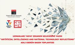 Uzmanları Yapay Zekanın Geleceğini Yazdı