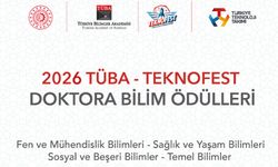 TEKNOFEST Doktora Bilim Ödülleri Açıklandı