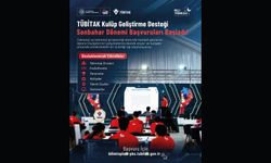Milli Teknoloji Kulüpler Birliği Kulüp Geliştirme Desteği Sonbahar Dönemi Başvuruları Başladı