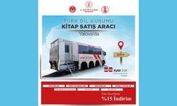 Türk Dil Kurumu yayınları Yalova’da