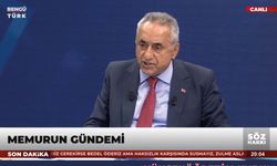 Memurun Gündemi