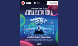 Yetkinliklerini topla, yükselişe geç!