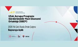 Ufuk Avrupa Programı Sürdürülebilir Mavi Ekonomi Ortaklığı (SBEP) 2026 Yılı Çok Uluslu Ortak Çağrısı Başvuruya Açıldı
