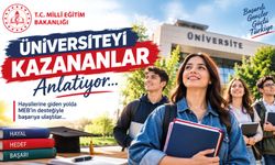 Kazananlar anlatıyor!