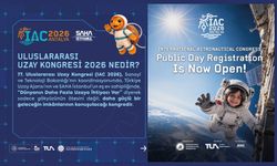 77. Uluslararası Uzay Kongresi (IAC 2026)