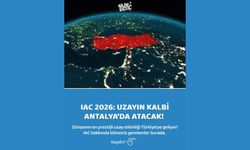 Uzayın geleceğine yön verecek büyük buluşma