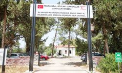 Unutmadık, unutturmayacağız!