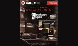 Gerçek savunma senaryolarından ilham alan Vakayı Çöz ile durumları değerlendir