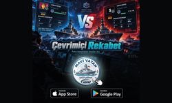 Mavi Vatan’da Mücadele Başlıyor!