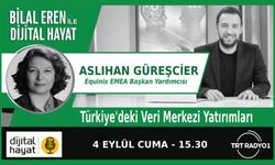 Türkiye'de Veri Merkezi Yatırımları ve Güncel Durum?