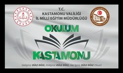 "OKULUM KASTAMONU" Projesi