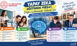 Öğretmenlere Velilere, Öğrencilere  ve Yöneticilere Yapay Zeka Etiği Tavsiyeleri