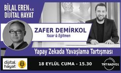 Yapay Zekada Yavaşlama Tartışmaları?