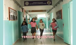 Yeniden Kavuştuk!