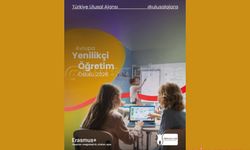 Avrupa Yenilikçi Öğretim Ödülü